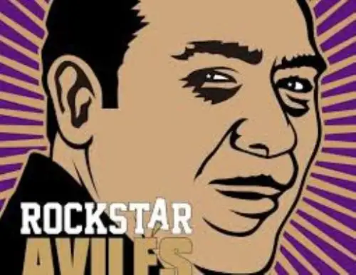 Pronto en cines Rockstar Avilés.