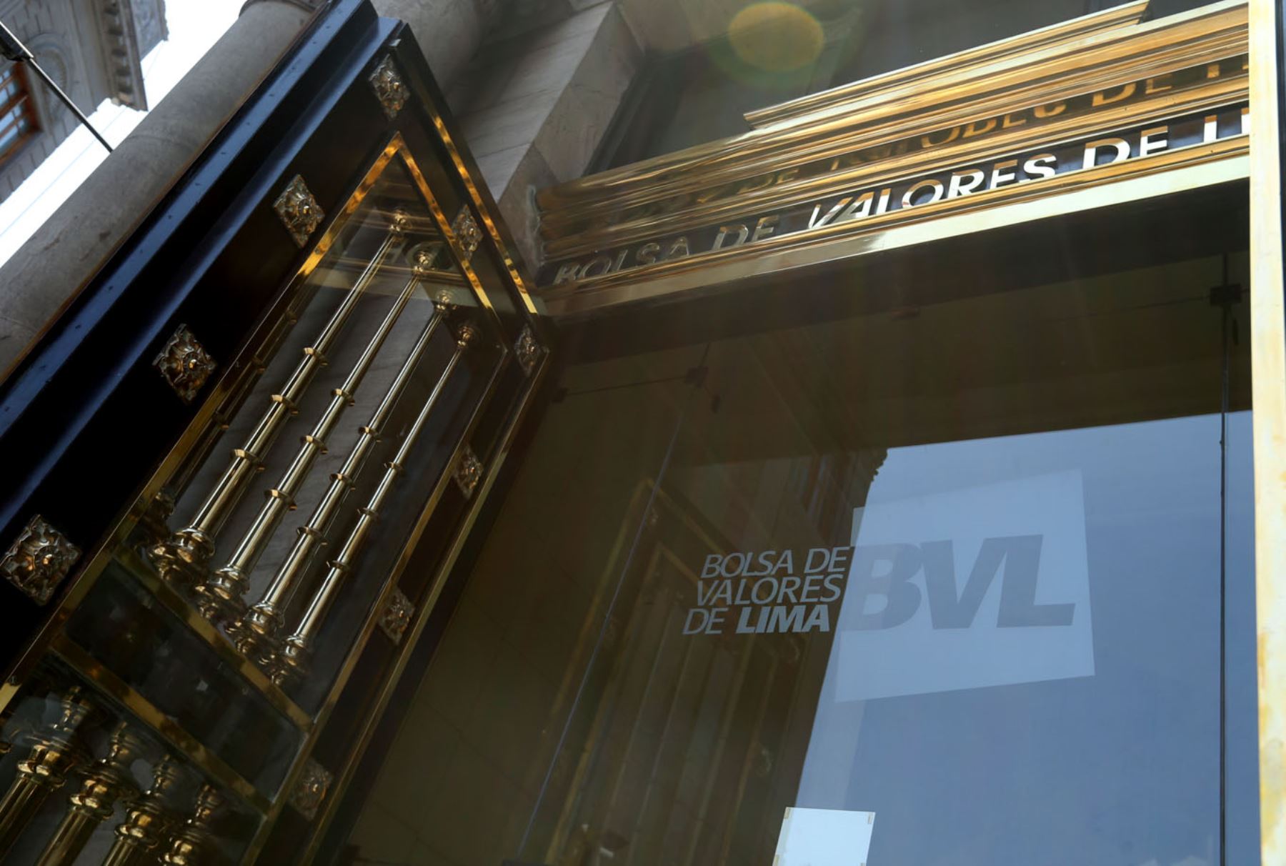 Bolsa de Valores de Lima abre al alza impulsada por Wall Street