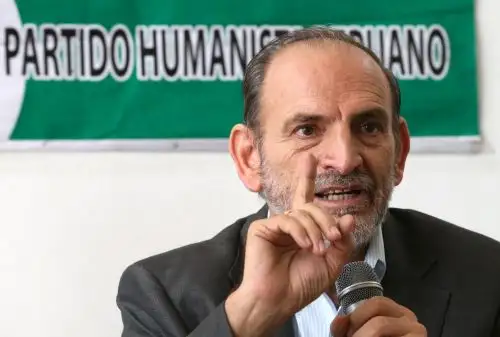 Foto. ANDINA/Norman Córdova.