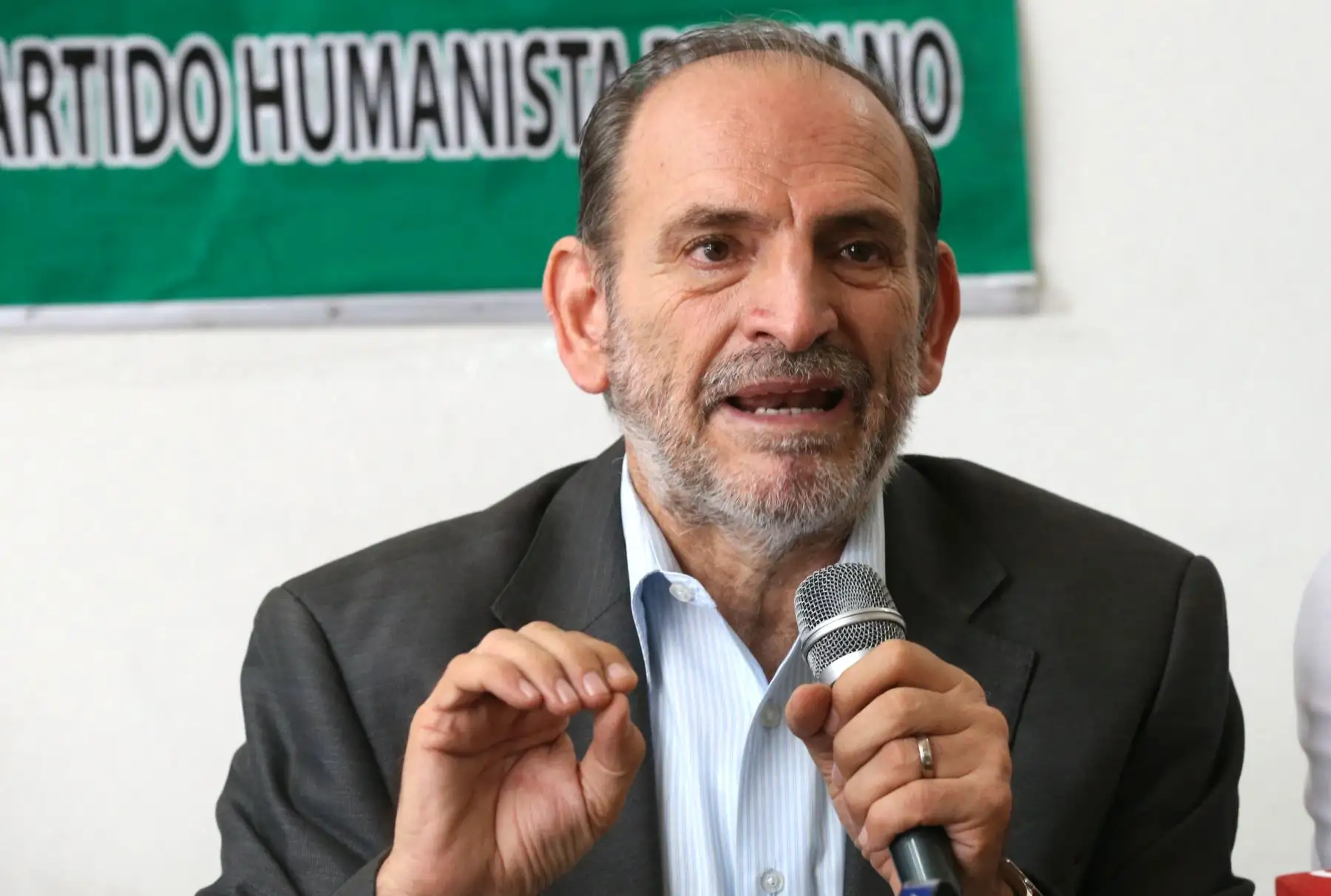 ANDINA/Norman Córdova
