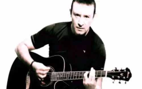 Diego Magne se las trae con sus composiciones.