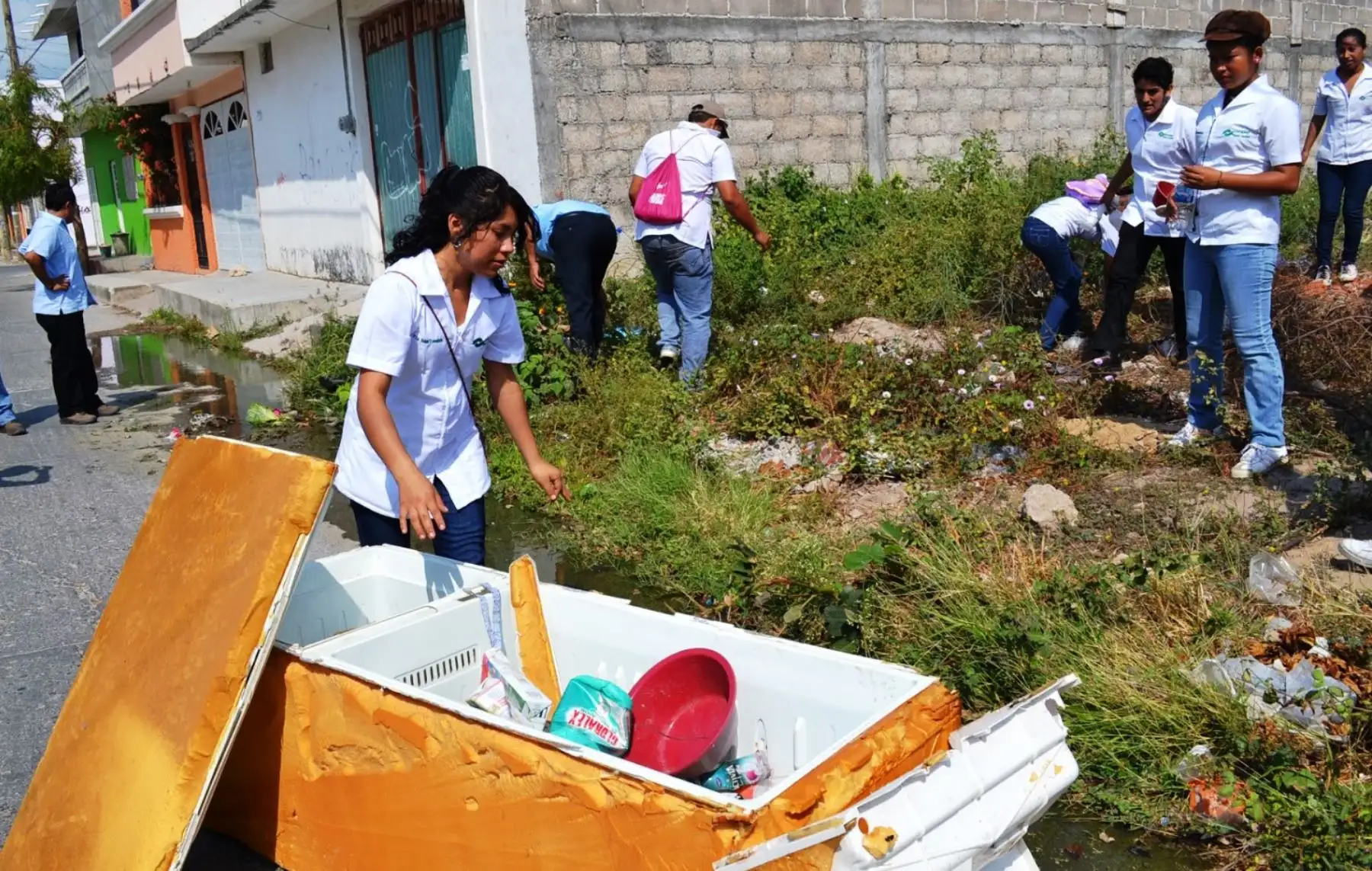 Ministerio de Salud fortalece medidas de prevención contra el dengue chikunguña y zika. ANDINA