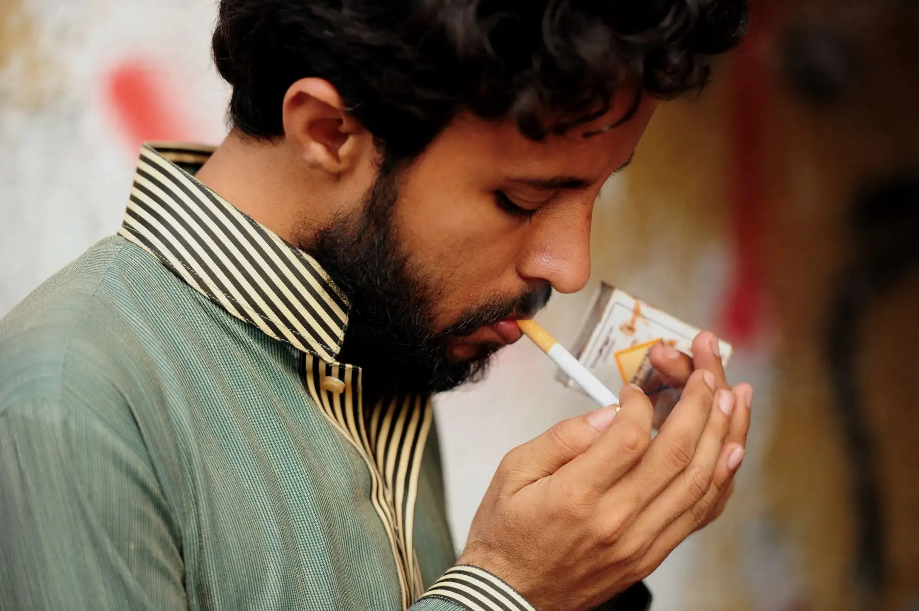 Cigarrillos. Foto: AFP