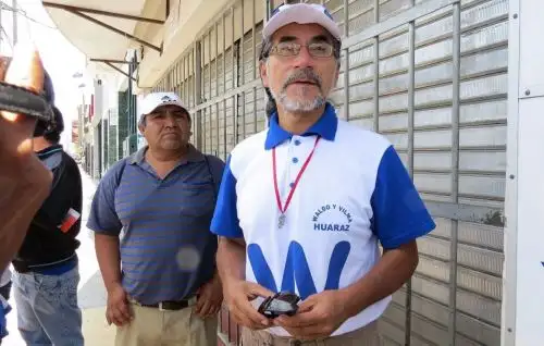 Foto: ANDINA/Difusión.