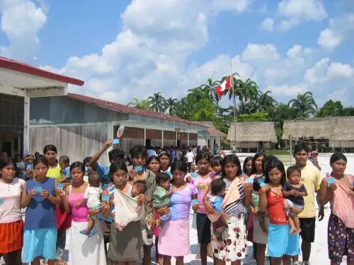 El Registro Nacional de Identificación y Estado Civil (Reniec) lidera la elaboración del Plan Nacional contra la Indocumentación 2016-2021 que dará continuidad a los dos planes anteriores implementados desde el año 2005, con el propósito de reducir la cantidad de peruanos y peruanas que carecen de un Documento Nacional de Identidad (DNI).