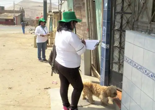 Foto: ANDINA/Difusión.