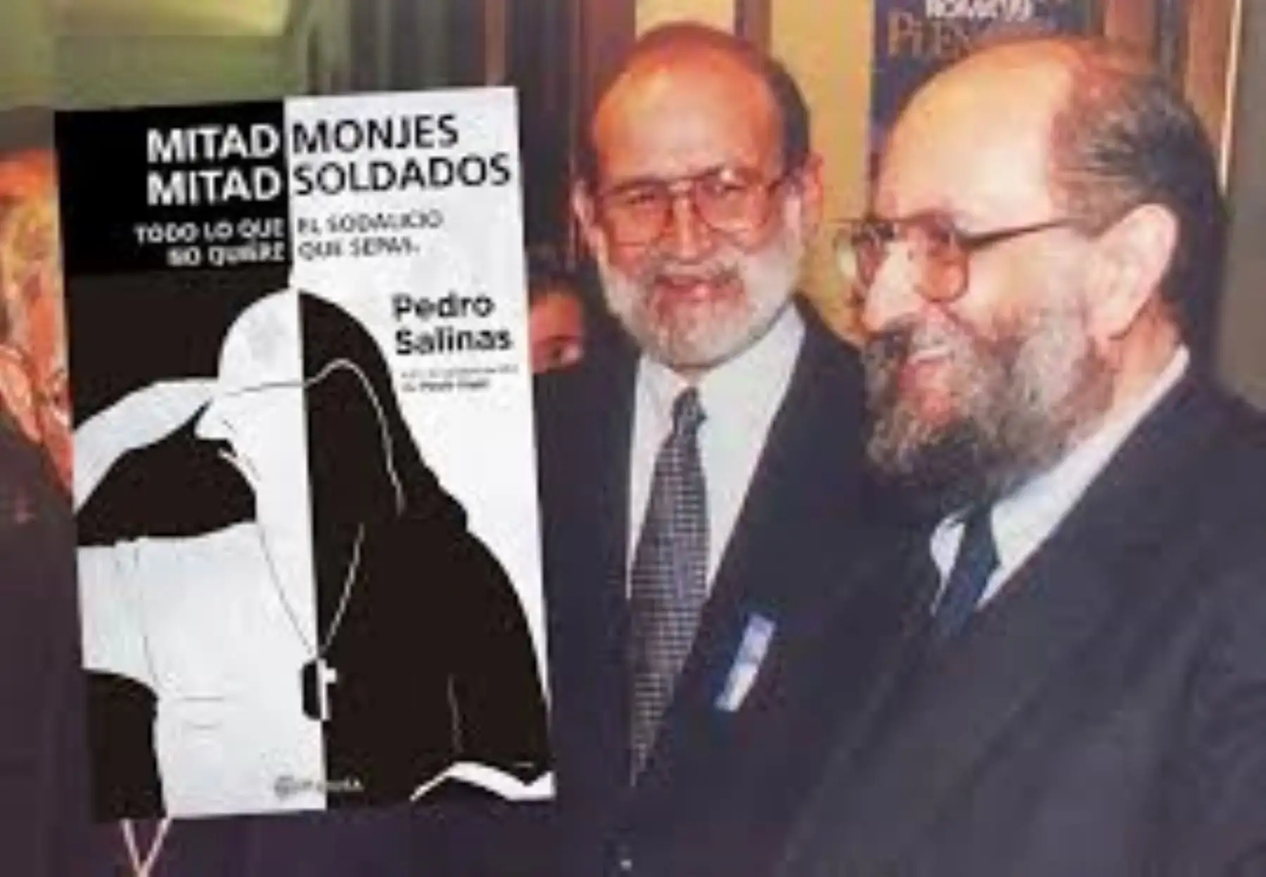 INTERNET/Medios
