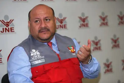 ANDINA/Norman Córdova
