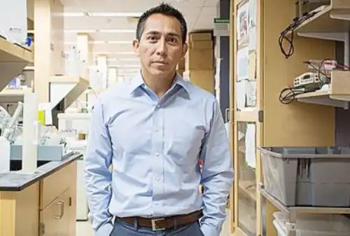 Sus investigaciones son importantes aportes para la cura del cáncer. Foto: Difusión