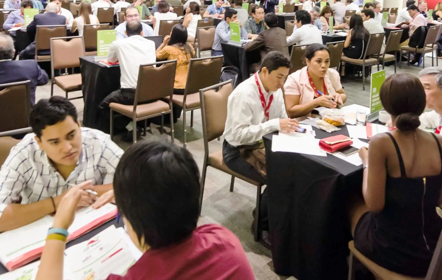Lambayeque se prepara para organizar feria Expo Perú Norte. ANDINA/Difusión
