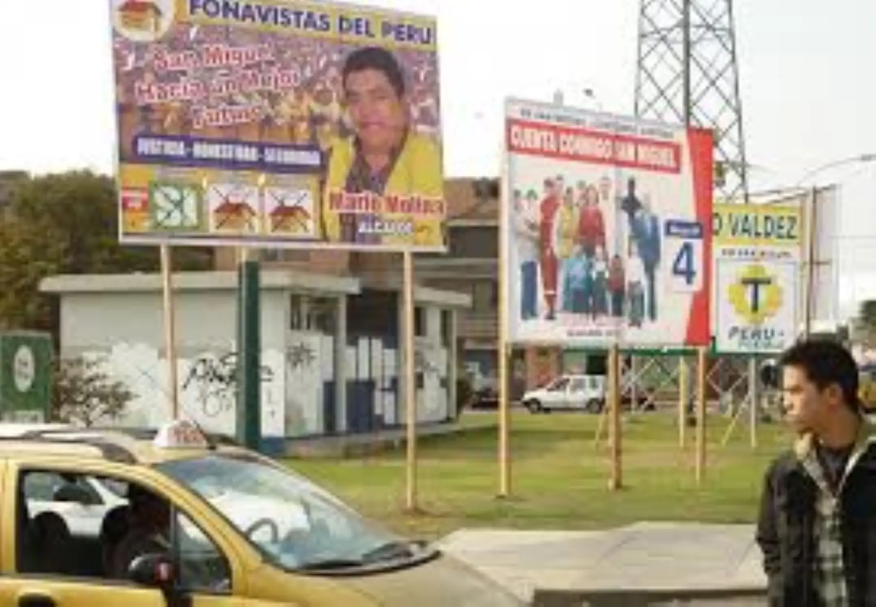 INTERNET/Medios