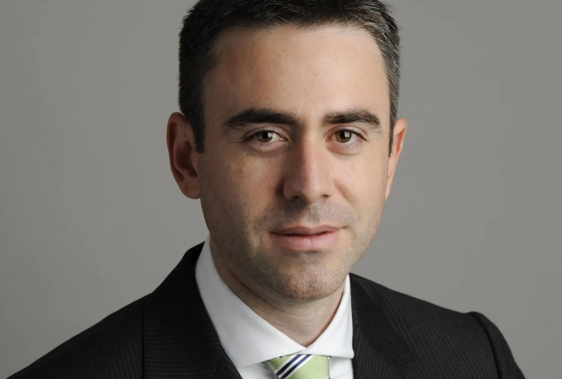Vicepresidente de Moody