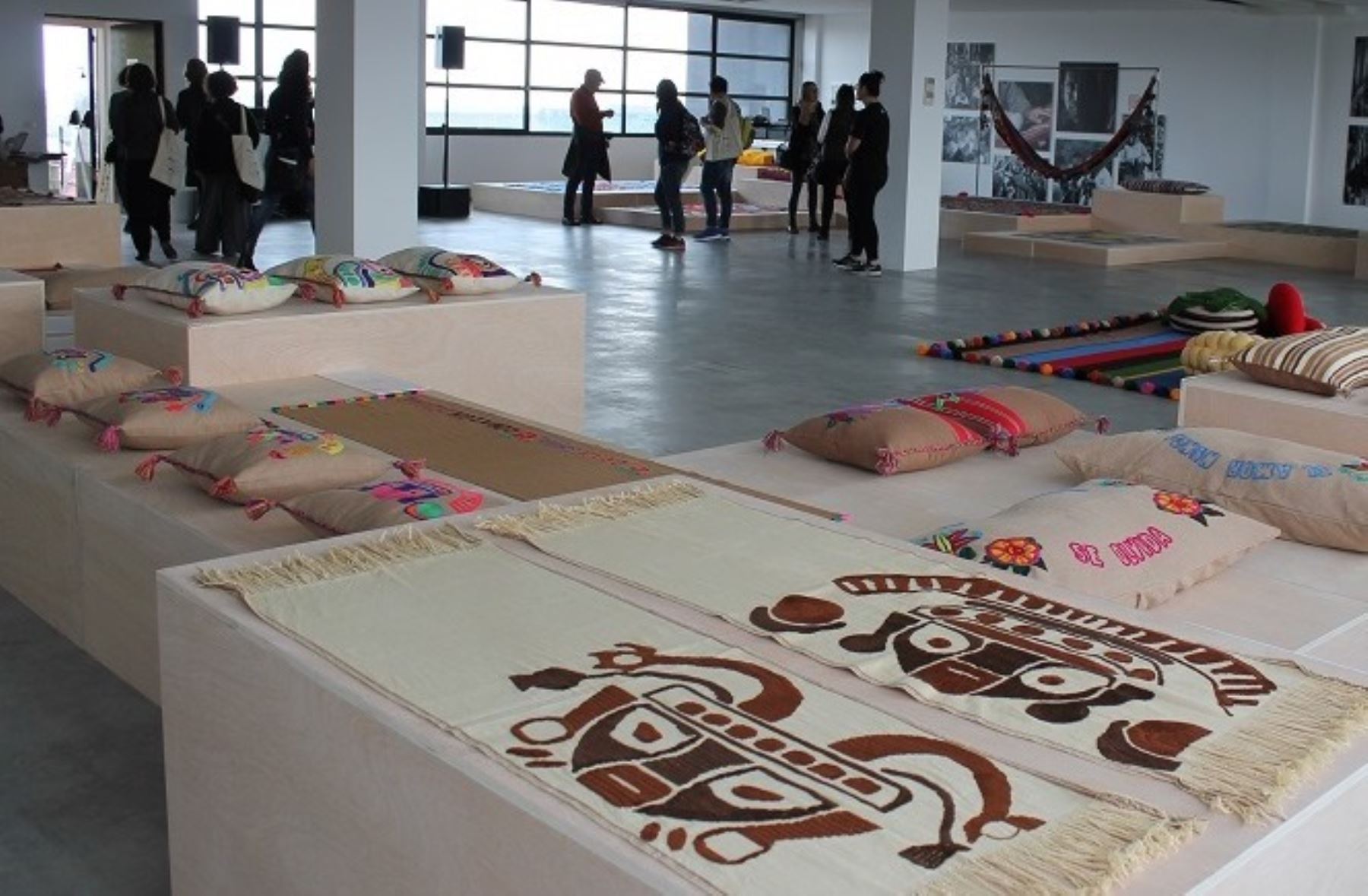 Lambayeque presentará propuestas de artesanía innovadora en Expo Perú Norte.