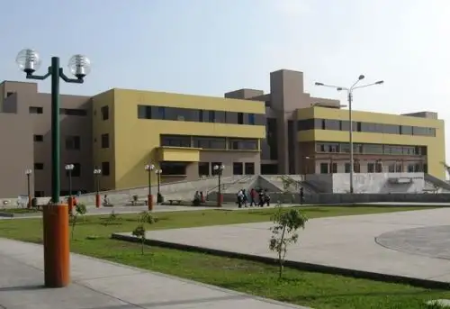 Actual gestión de la Municipalidad de San Juan de Miraflores se comprometió a desarrollar obras que anterior alcalde incumplió. ANDINA/Difusión