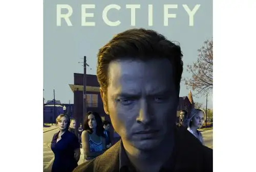 Comienza la última temporada de la serie.