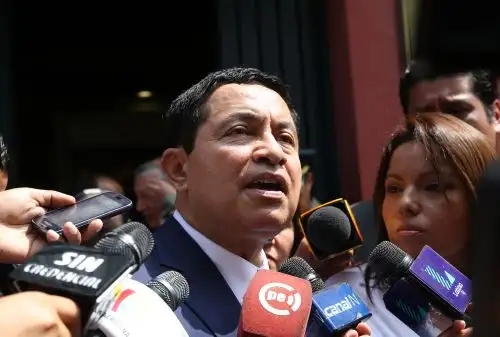ANDINA/Norman Córdova