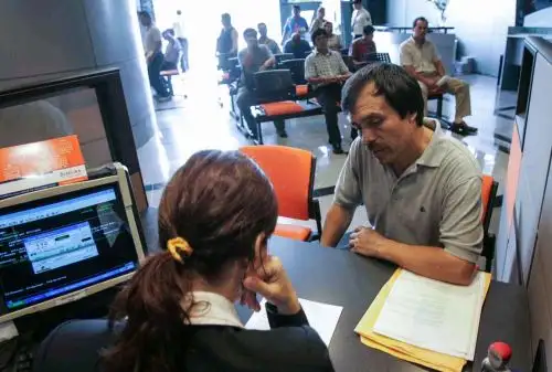 ANDINA/Carlos Lezama Villantoy