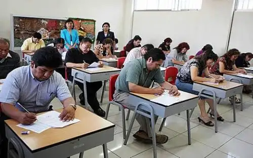 Foto: ANDINA/Difusión.