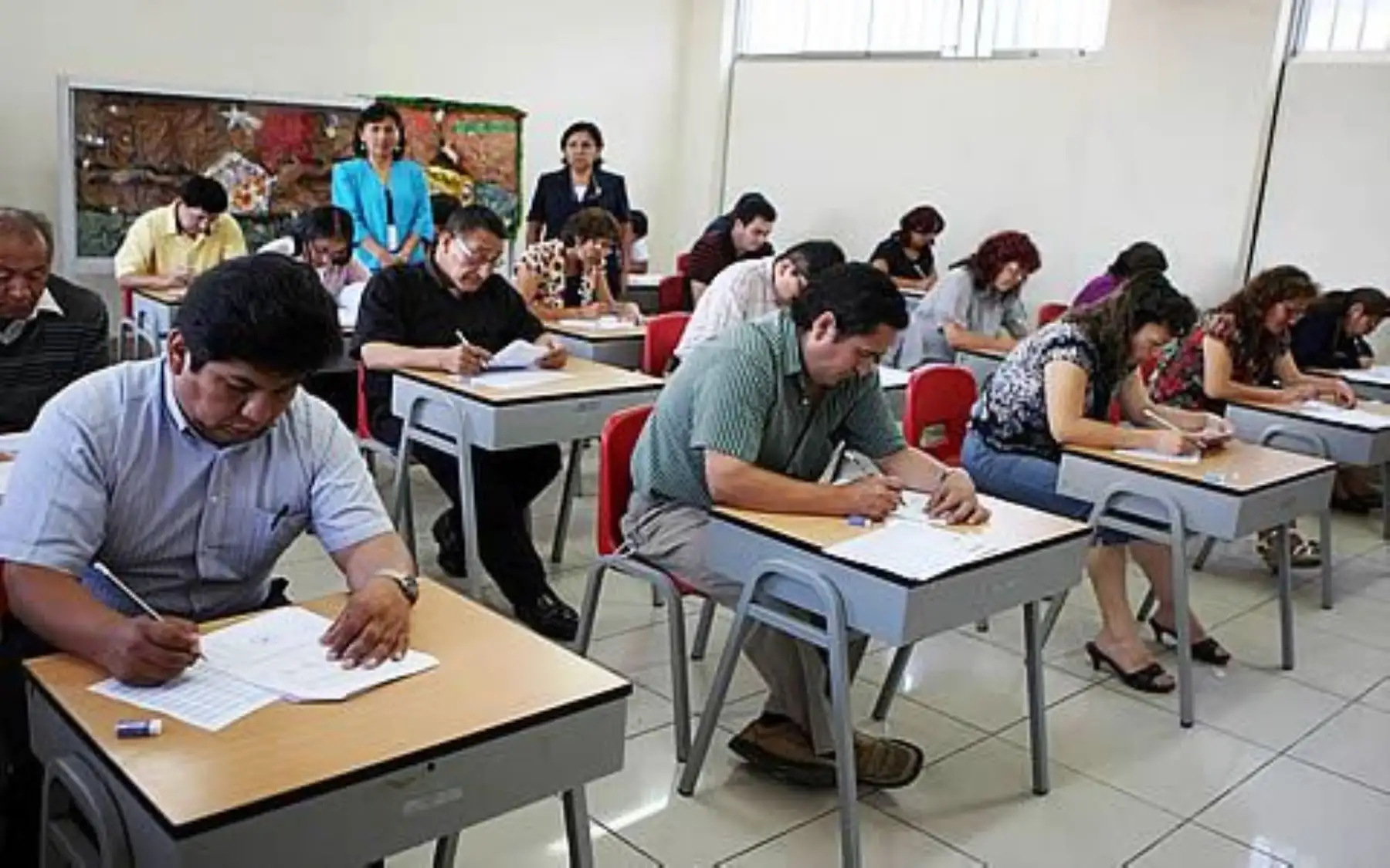 Foto: ANDINA/Difusión.