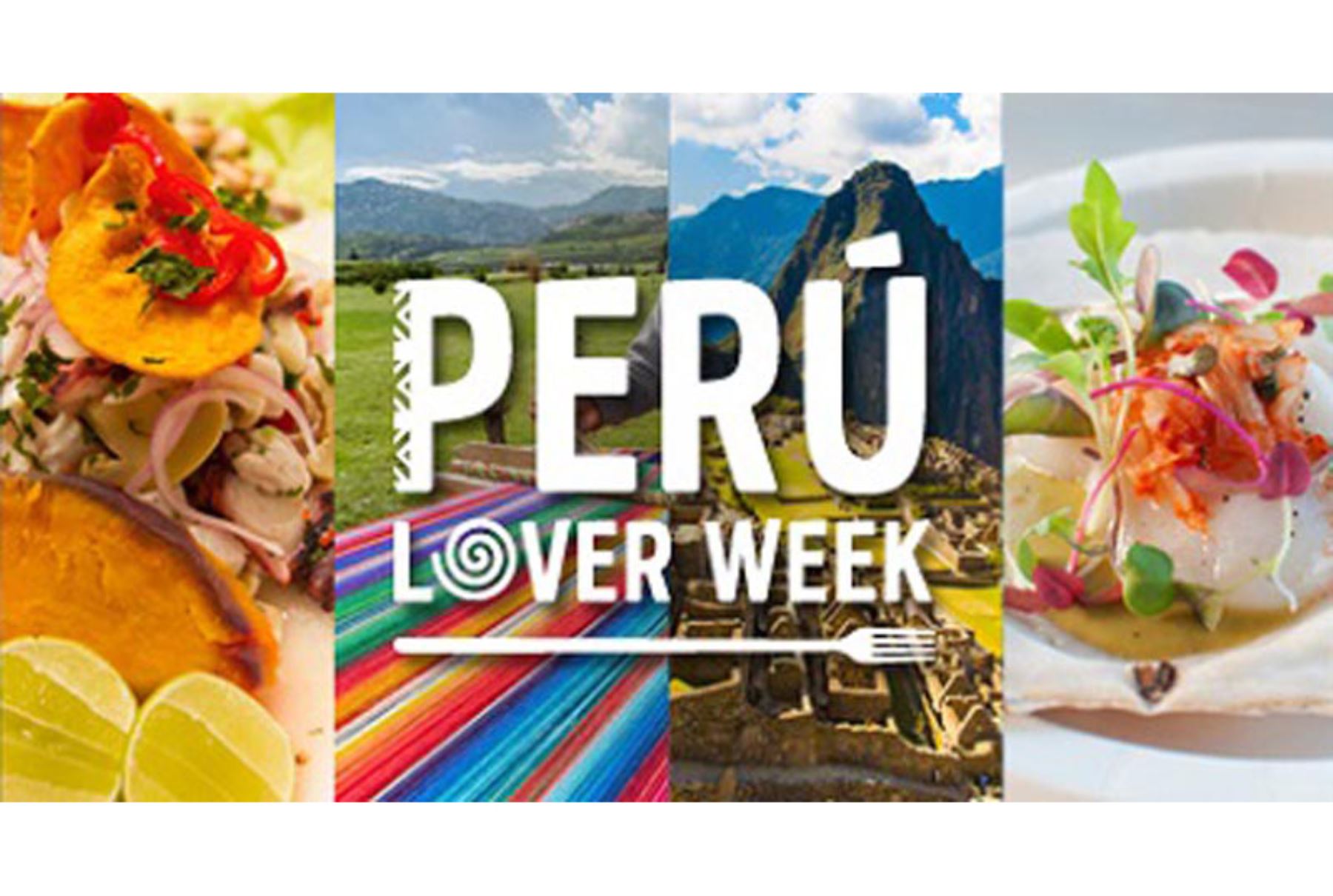La Peru Lover Week Acerca La Exquisita Gastronomia Peruana Al Publico Espanol Noticias Agencia Peruana De Noticias Andina