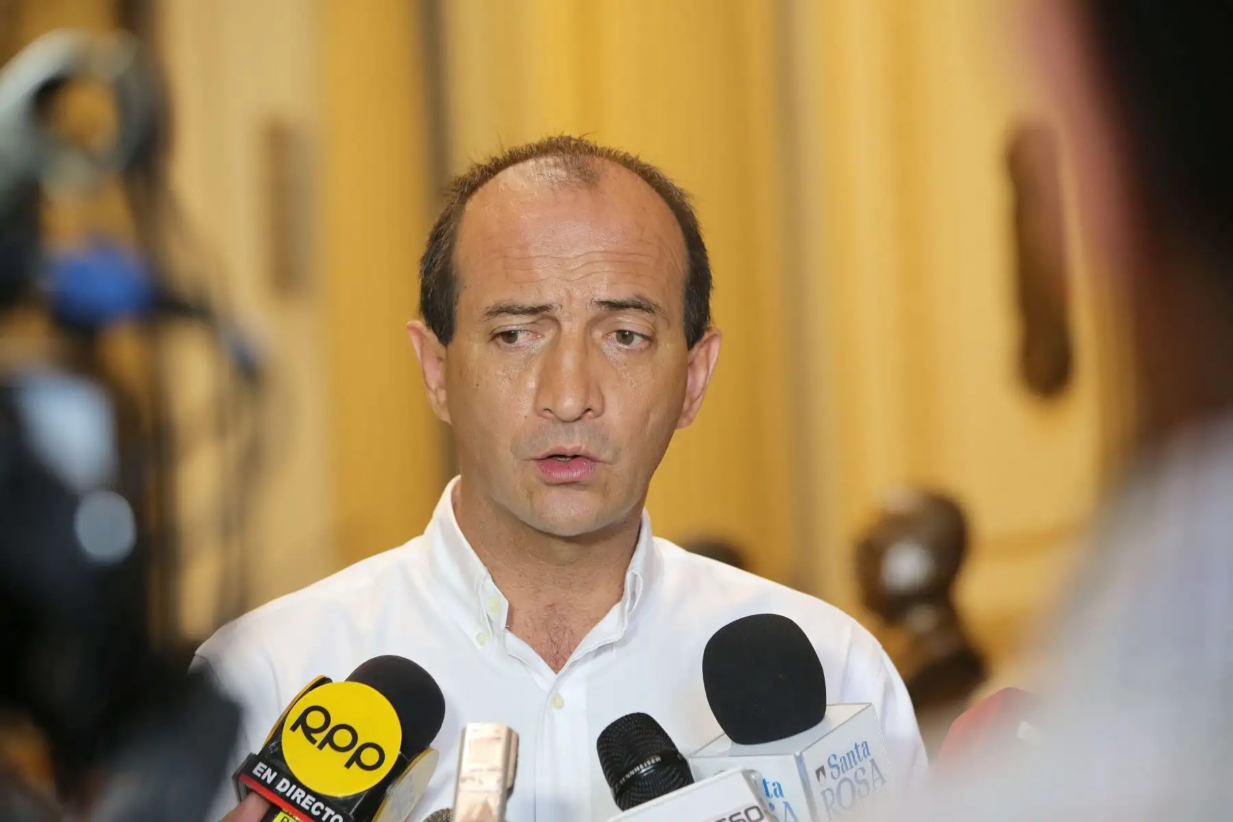 ANDINA/Difusión