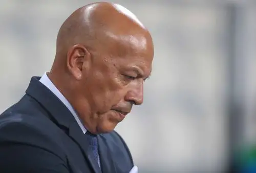 Roberto Mosquera. Foto: ANDINA/Carlos Lezama