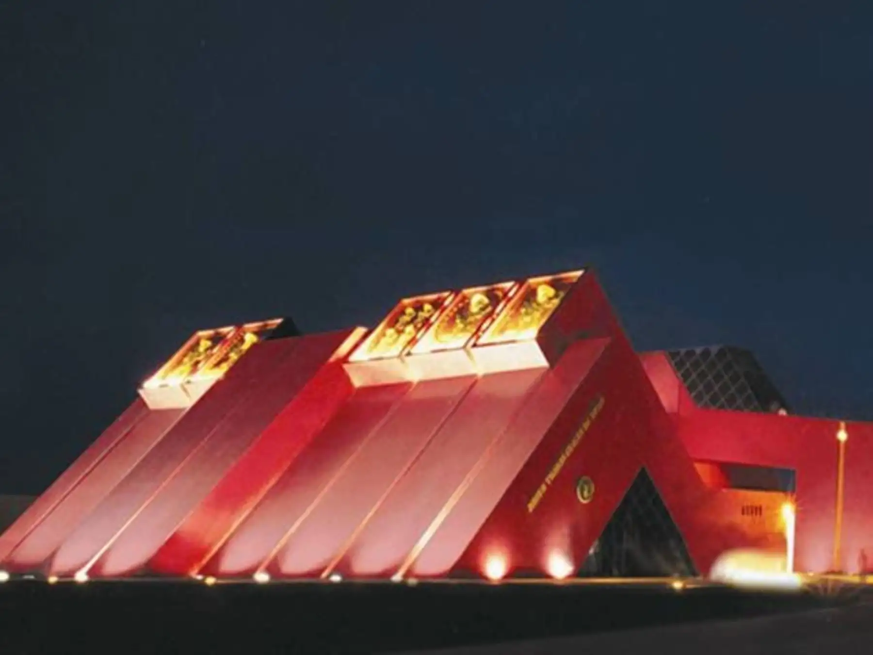 Museo Tumbas Reales realizará diversas actividades para celebrar el Día Internacional de los Museos. ANDINA