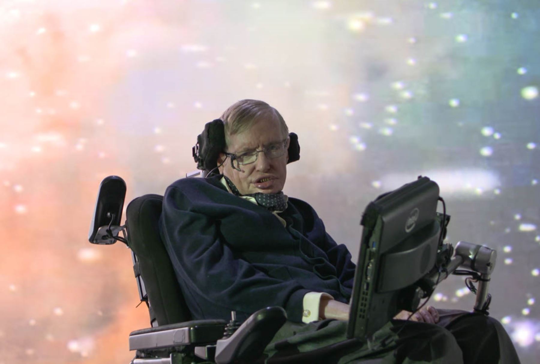 Nat Geo estrena "Genios por Stephen Hawking" este lunes 16 en el Perú.