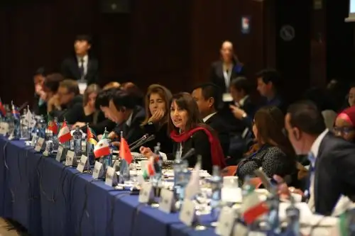 Ministra Silva: “Fomentemos el turismo gastronómico como estrategia de crecimiento económico”.