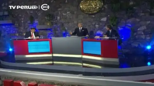 Captura TV