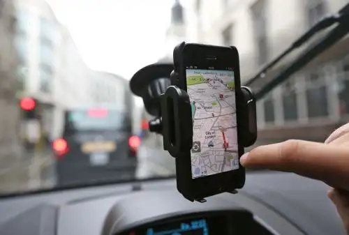 700 millones de usuarios de Waze radica en Lima.