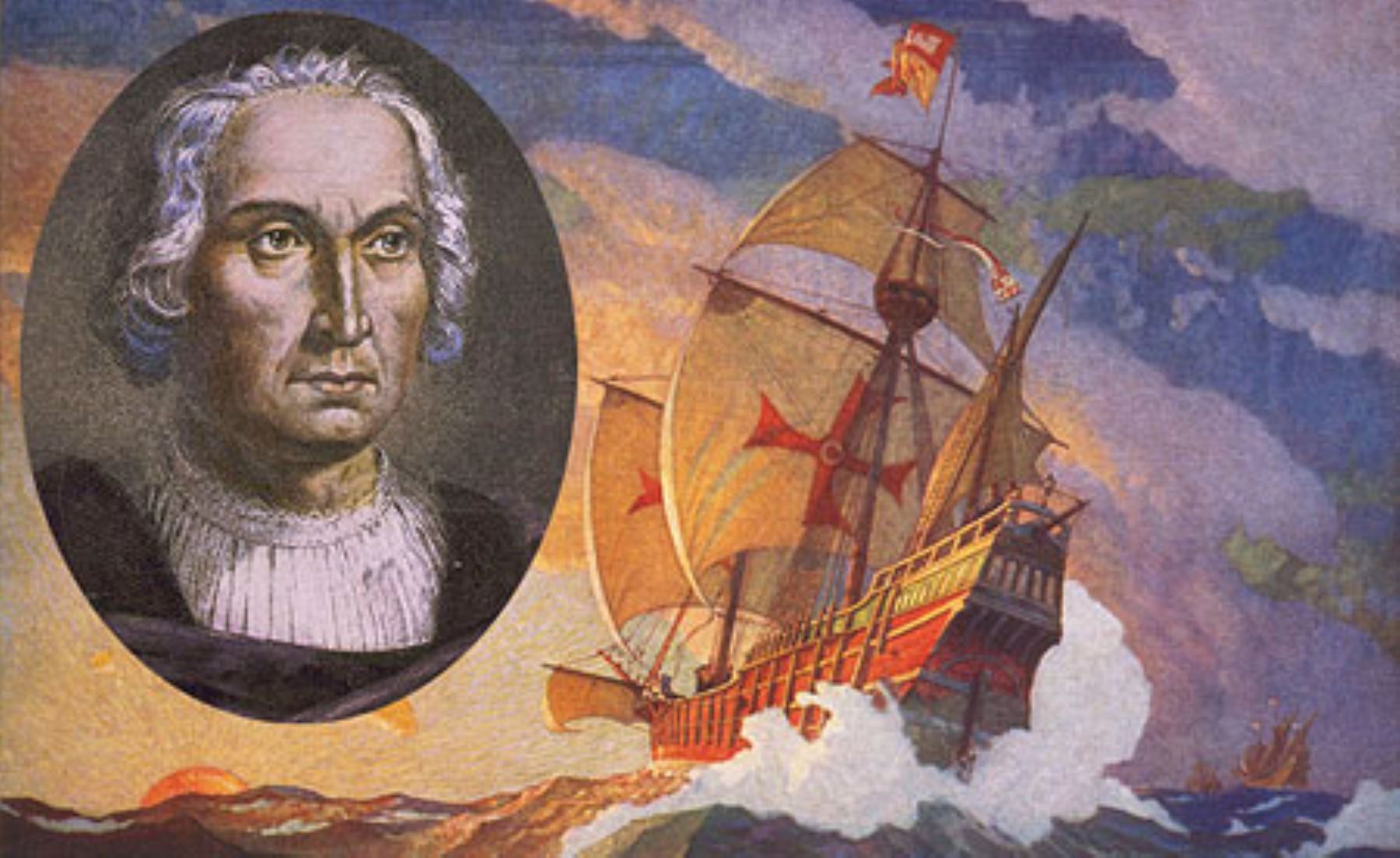Cristóbal Colón sería un noble de origen polaco llamado Segismundo, dice investigador. Foto: INTERNET/Medios
