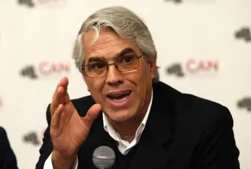 ANDINA/Héctor Vinces