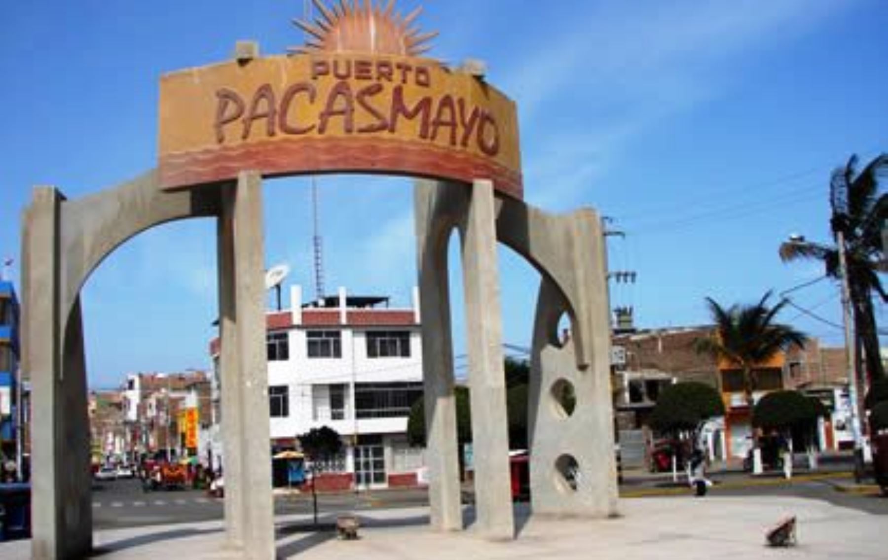 Mincetur ejecutó diversas obras de mejoramiento e interés turístico en Pacasmayo, La Libertad. ANDINA