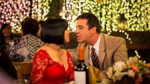 Escena de "Locos de amor". Cortesía