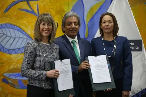 ANDINA/Juan Carlos Guzmán