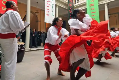 En 9 regiones y 4 distritos de Lima se concentra población afrodescendiente