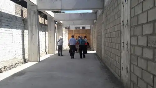 Minsa apoyará proyectos de obras por impuestos en Huánuco, Junín y Pasco. ANDINA/Difusión