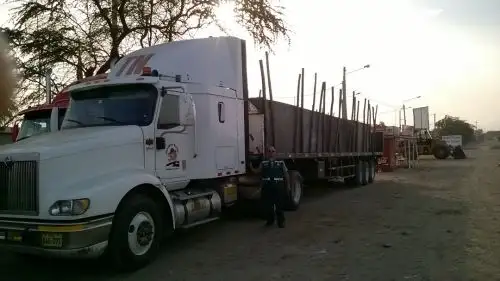 ANDINA/Difusión