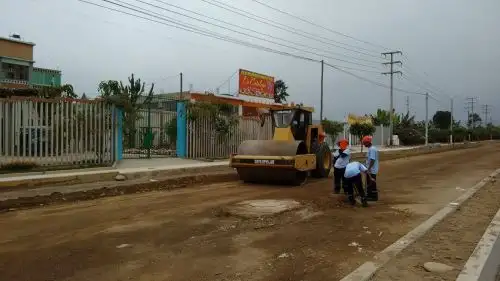ANDINA/Difusión
