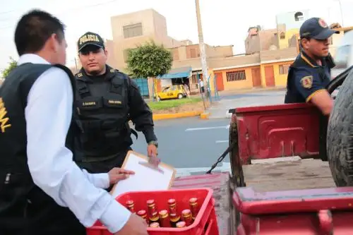 Foto: ANDINA/Difusión.