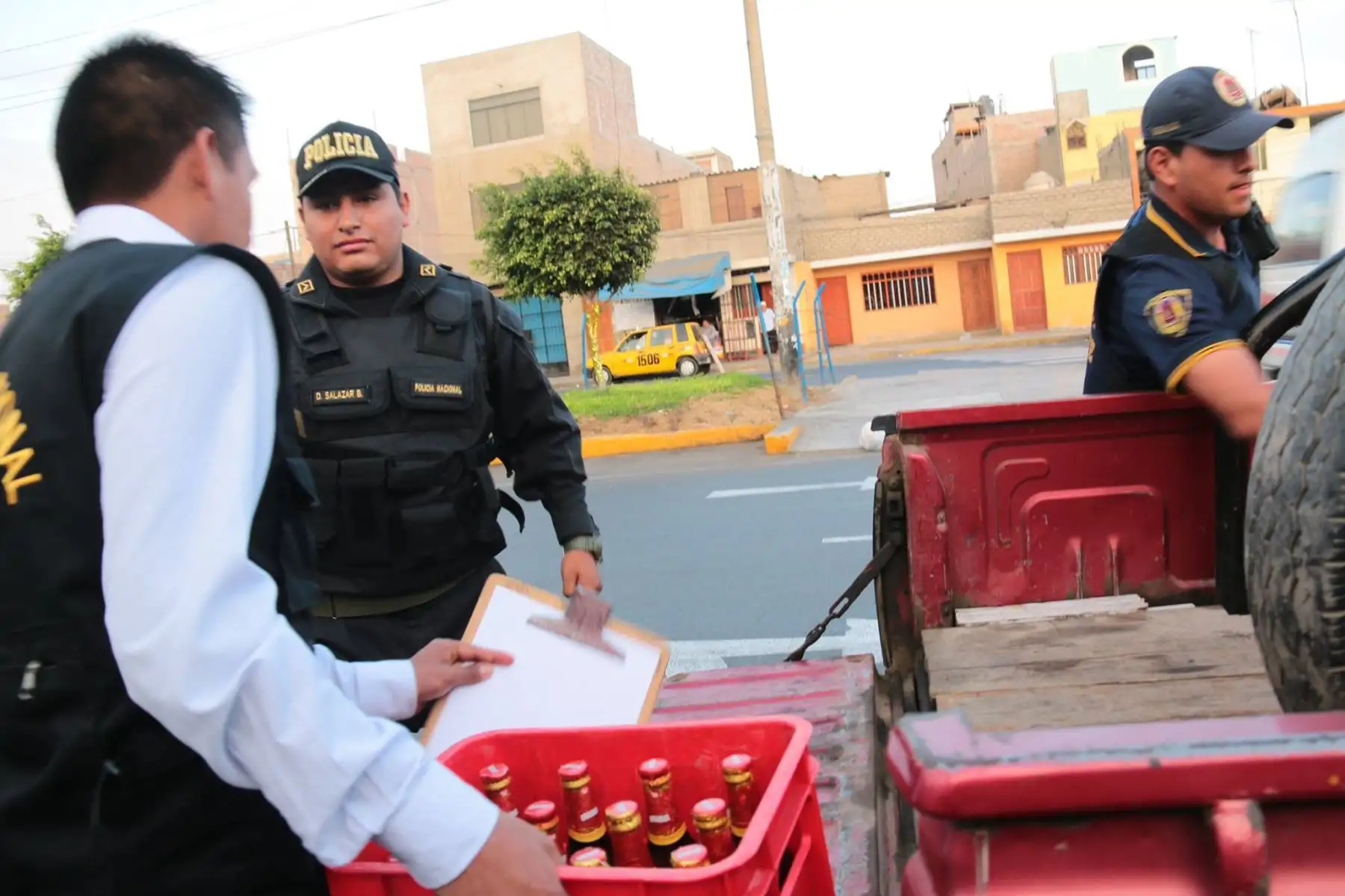 Foto: ANDINA/Difusión.