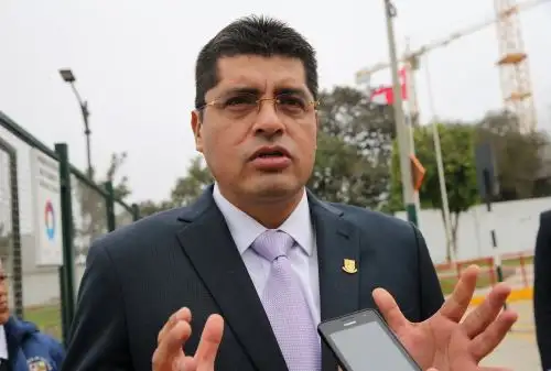 ANDINA/Norman Córdova