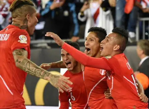 Foto: AFP.