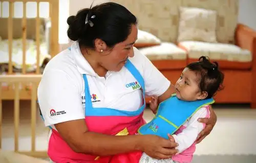 Foto: ANDINA/Difusión.