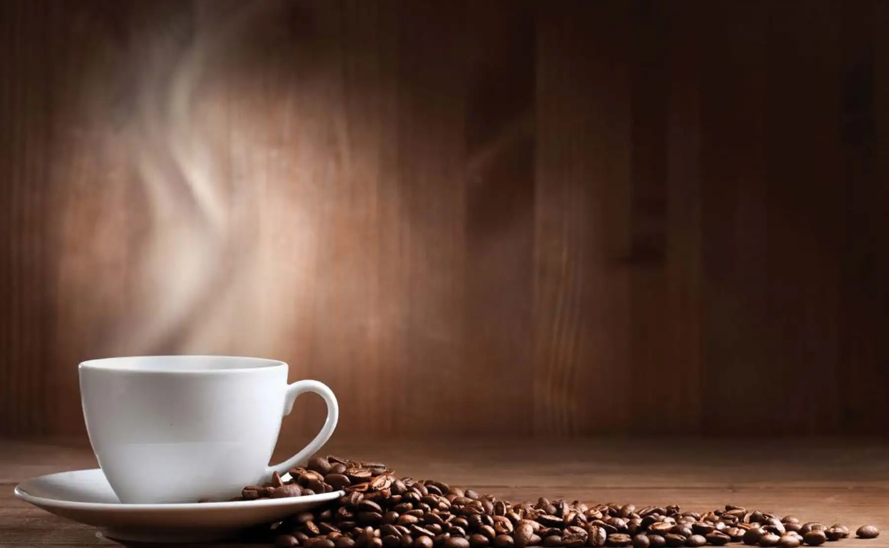 El café es uno de los cultivos emblemáticos de Cusco que conquistan el mundo. Cortesía