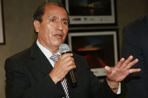 ANDINA/Difusión
