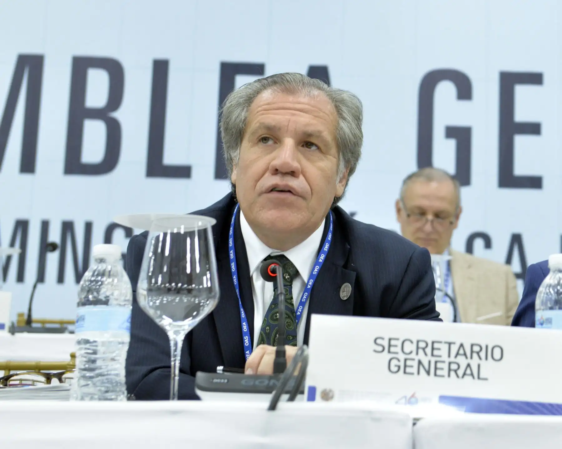 Foto: ANDINA/Difusión.