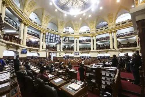 Foto: ANDINA/Difusión.