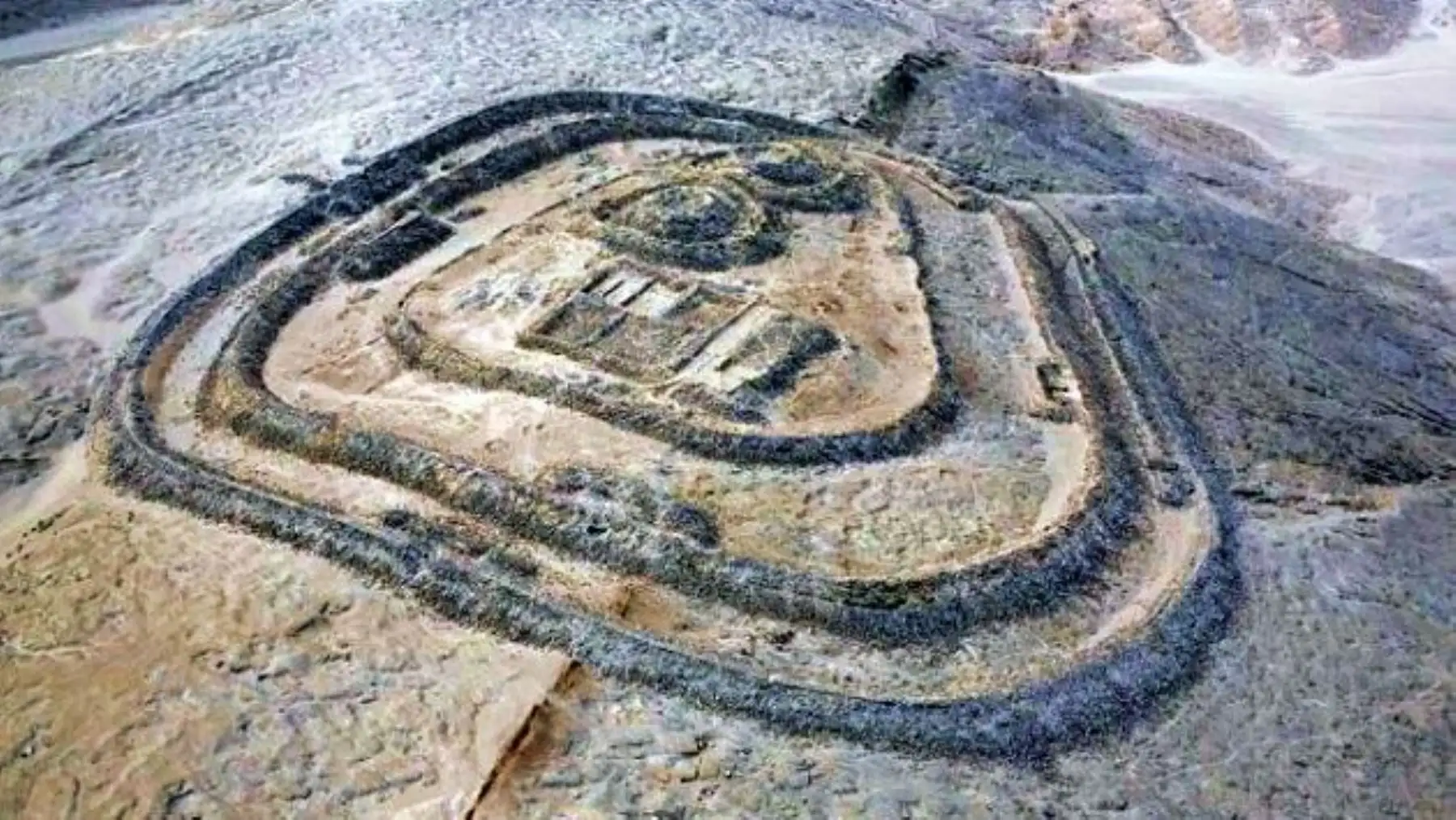 ANDINA/Difusión